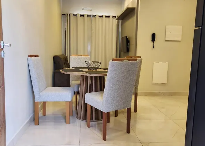 Condominio Residencial Ajjp