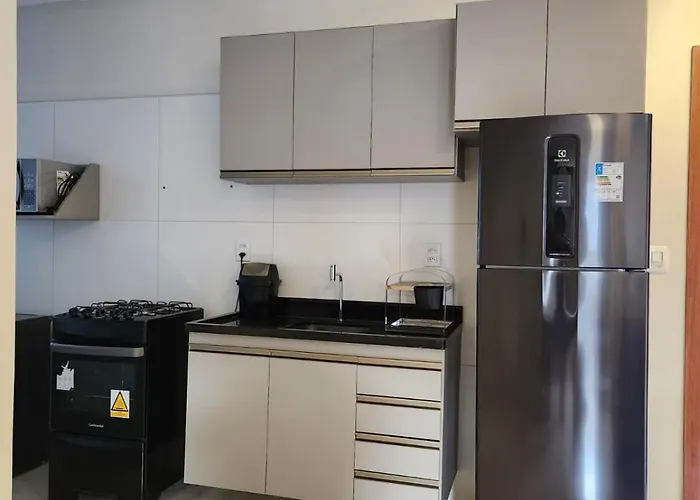 Condominio Residencial Ajjp