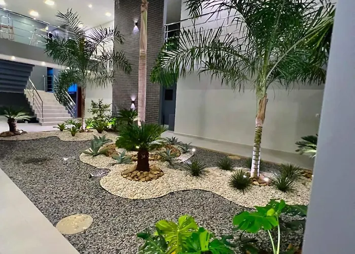 Condominio Residencial Ajjp