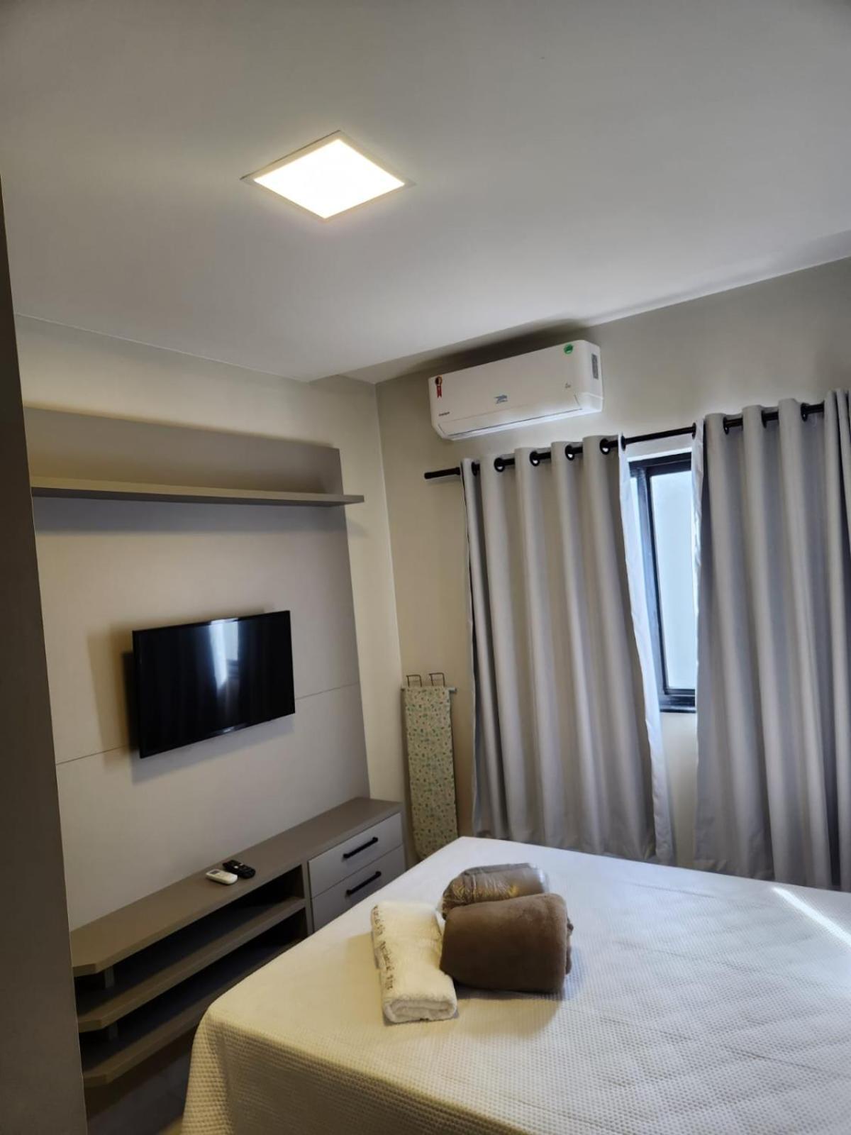 Apartment Residencial Ajjp Boa Vista (Roraima)