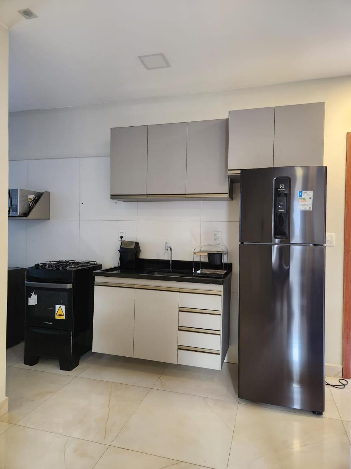 Residencial Ajjp *