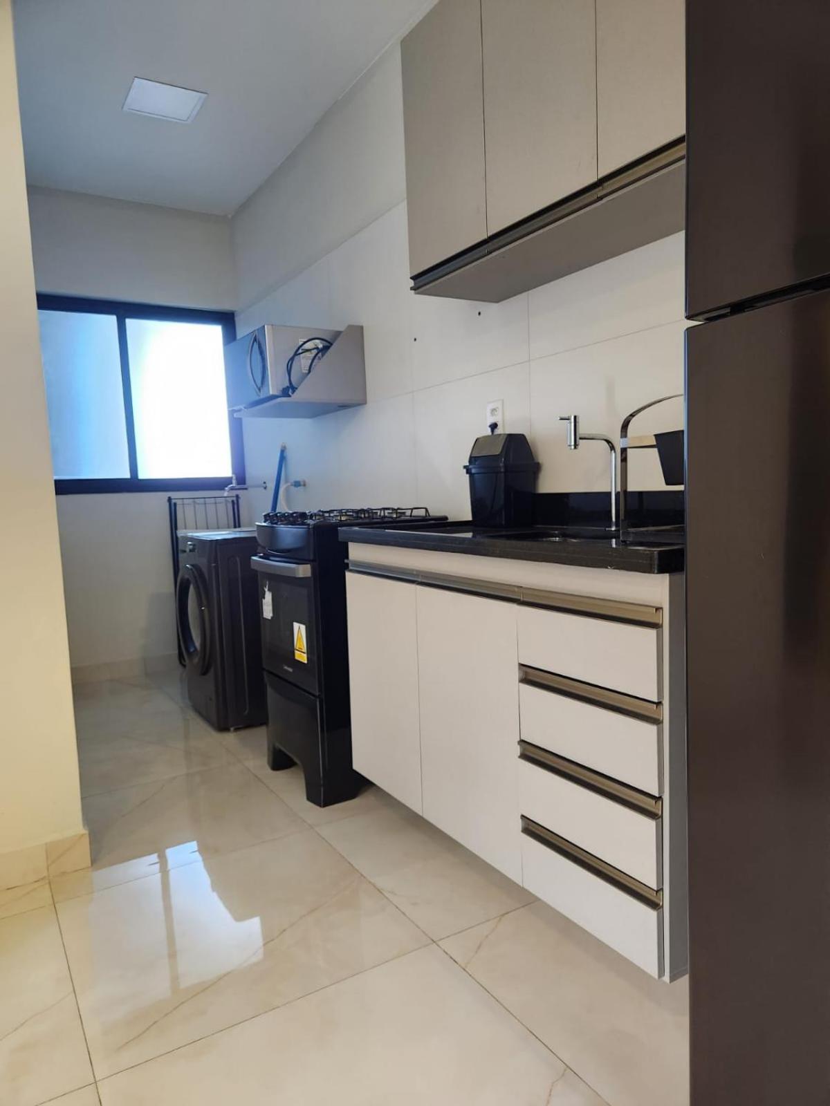 Residencial Ajjp