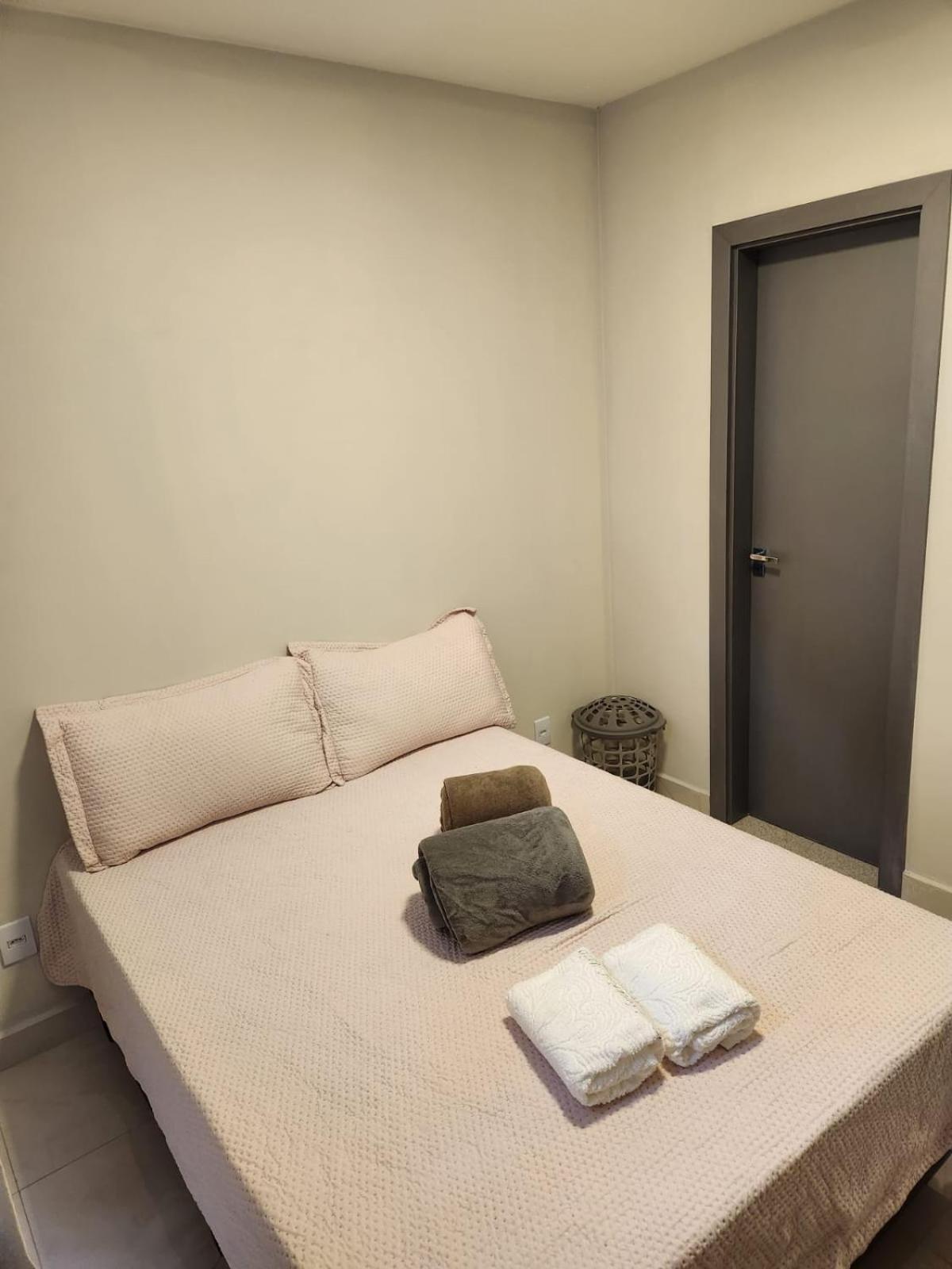 Apartment Residencial Ajjp Boa Vista (Roraima)