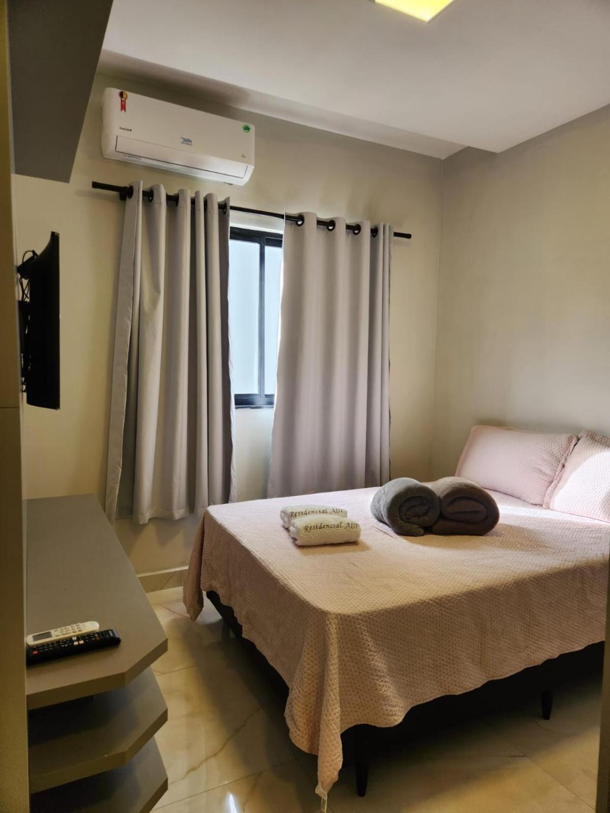 Residencial Ajjp Boa Vista (Roraima)