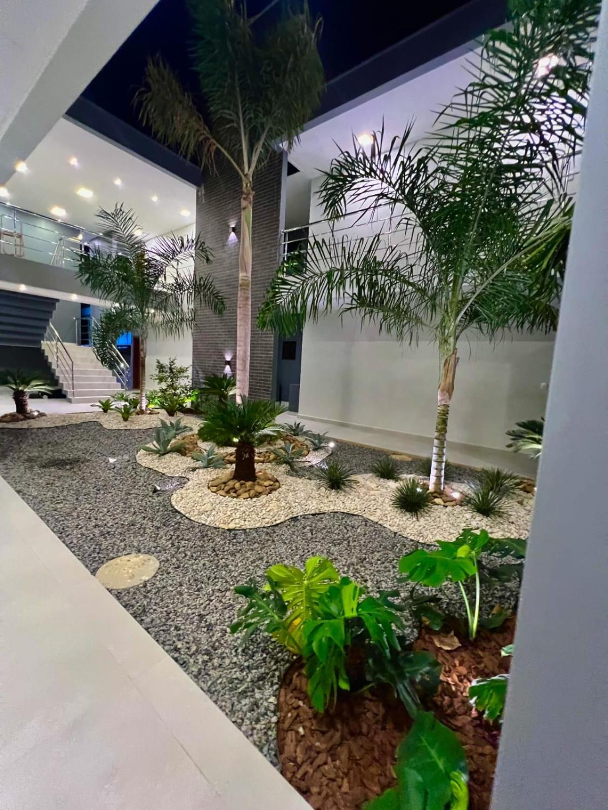 Apartment Residencial Ajjp *