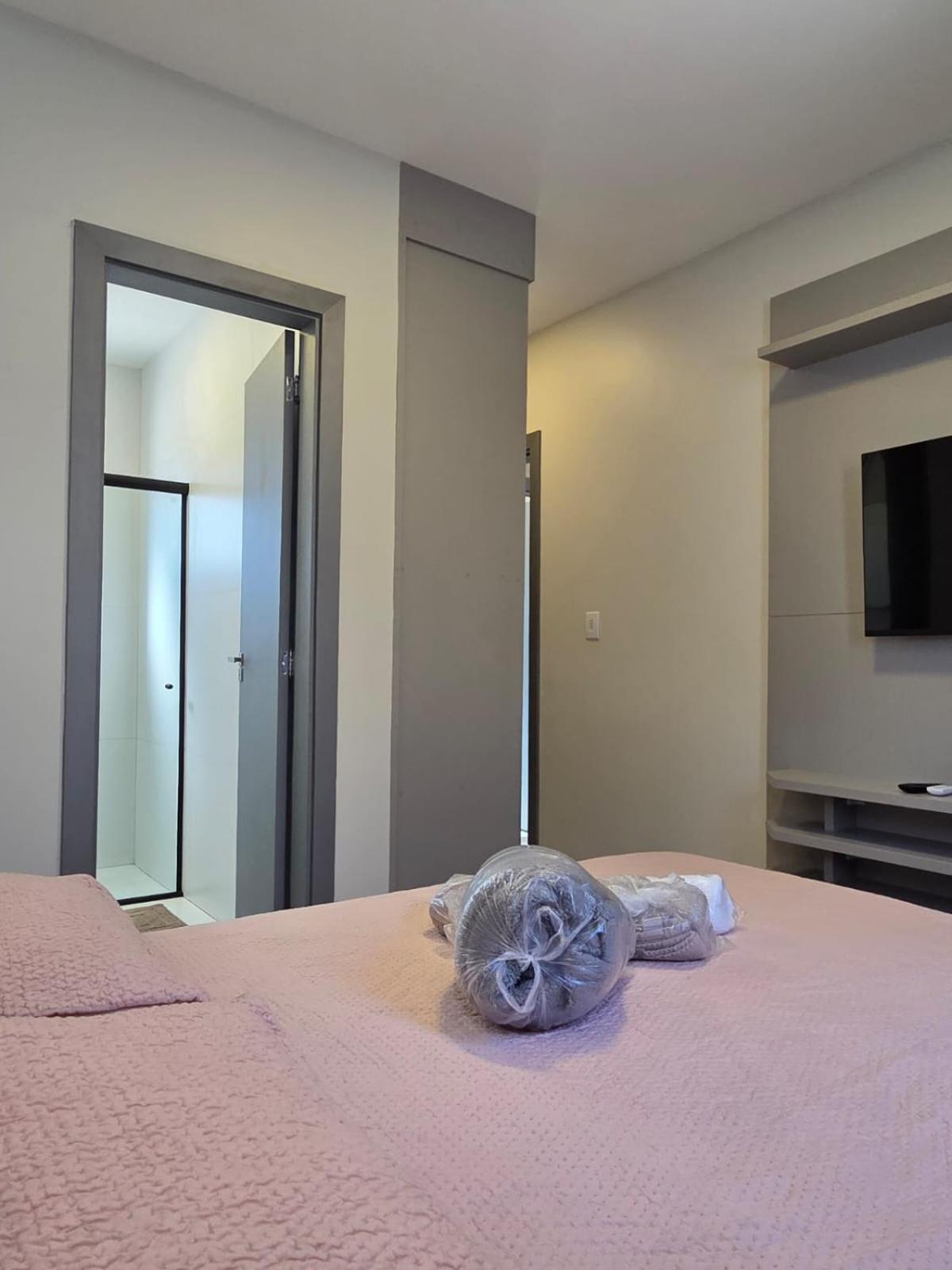 Apartment Residencial Ajjp *
