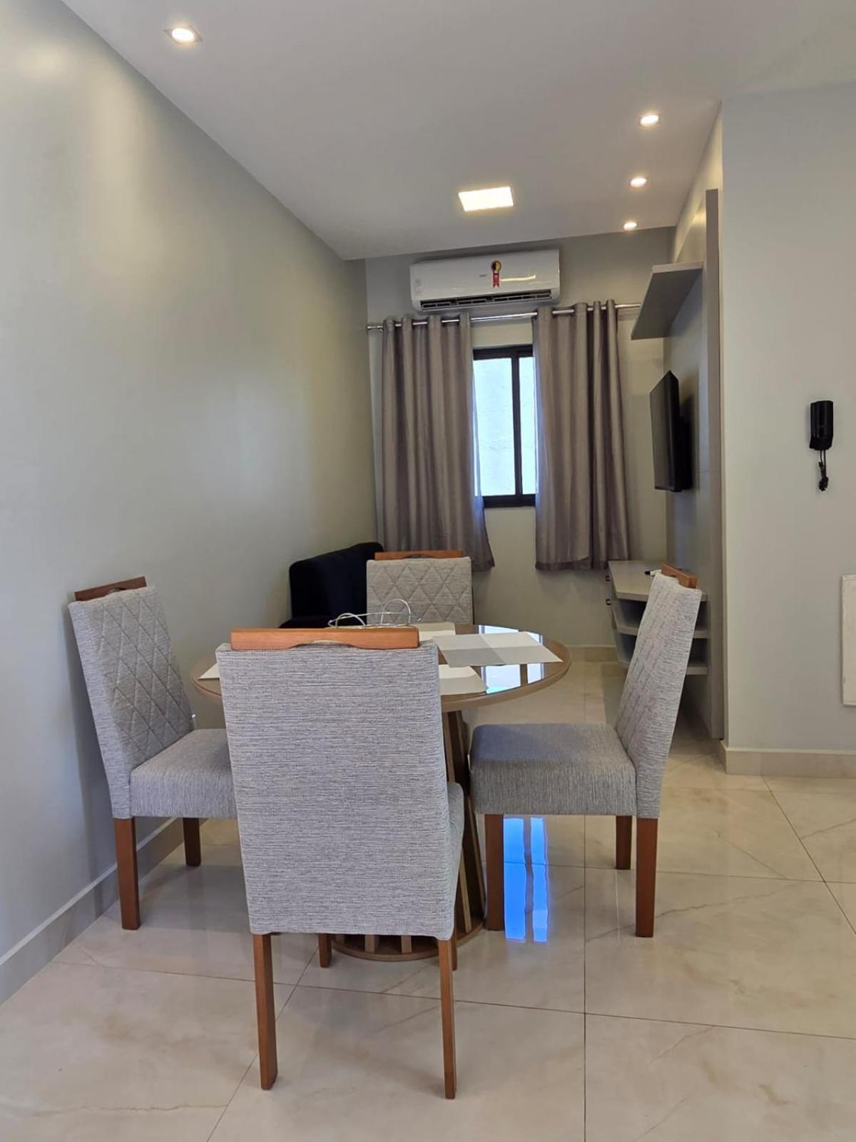 Residencial Ajjp *