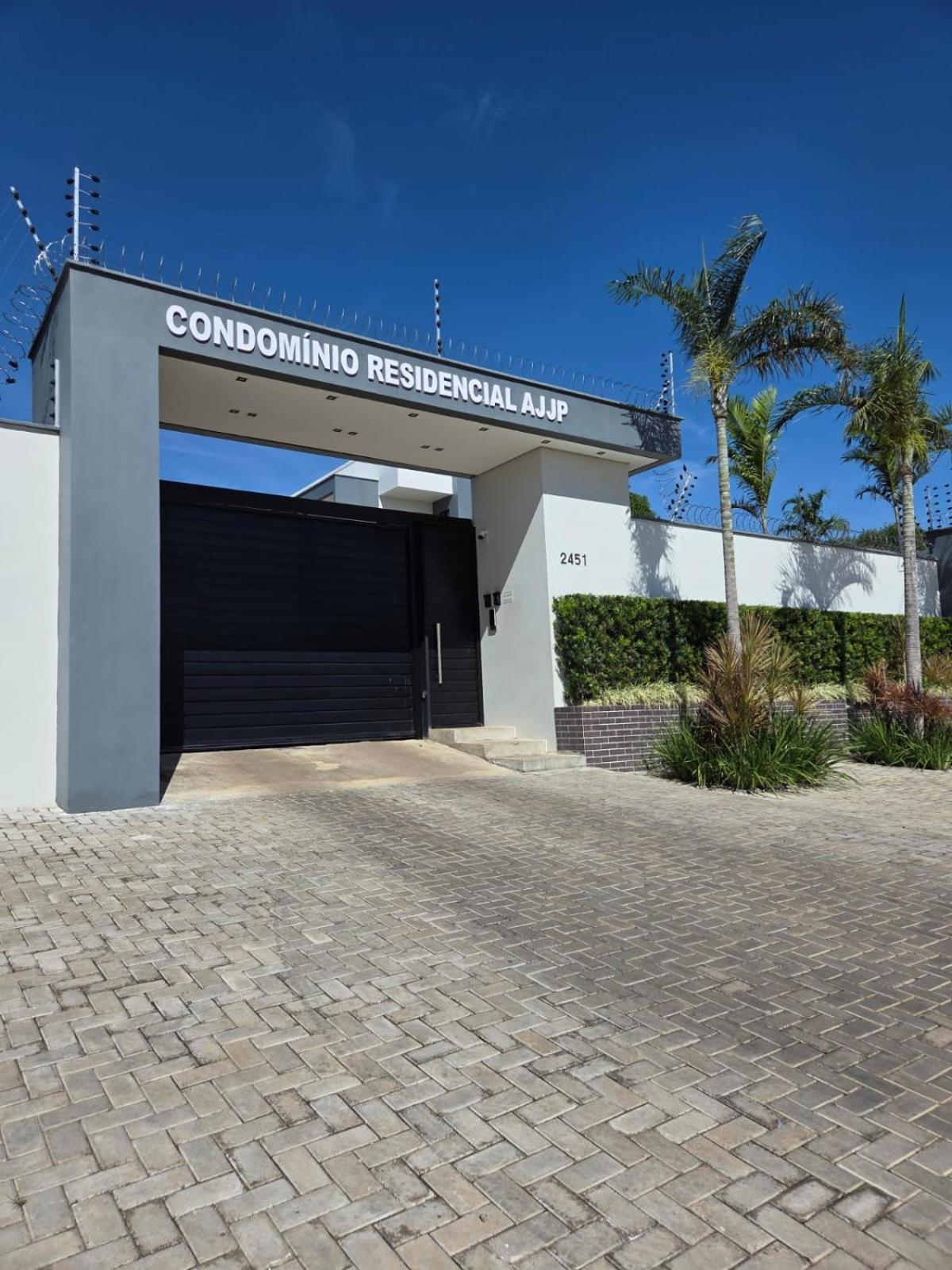 Residencial Ajjp Boa Vista (Roraima)